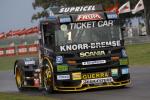 Scania R420 Formula Truck 2011 года